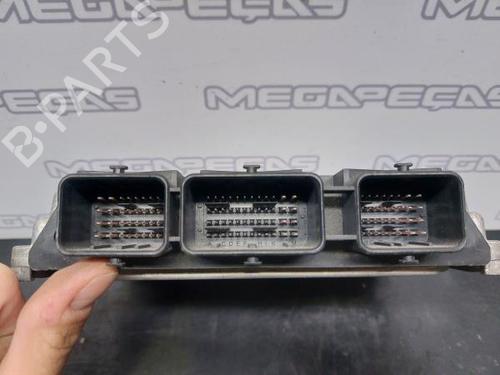 Engine control unit (ECU) PEUGEOT 308 I (4A_, 4C_)  | BP12153671M57 
