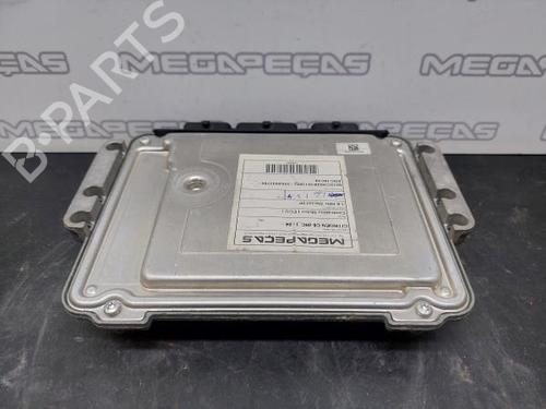 Used Engine control unit (ECU) CITROËN C5 II (RC_) [2004-2008]  12153673