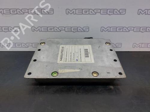 Used Engine control unit (ECU) PEUGEOT 406 Break (8E/F) 2.1 TD 12V (109 hp) 12153676