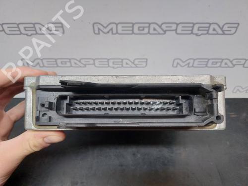 Engine control unit (ECU) PEUGEOT 406 Break (8E/F) 2.1 TD 12V | BP12153676M57 