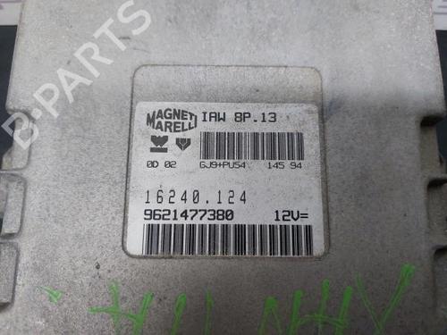 Engine control unit (ECU) CITROËN XANTIA (X1_, X2_) 1.6 i | BP12153682M57 