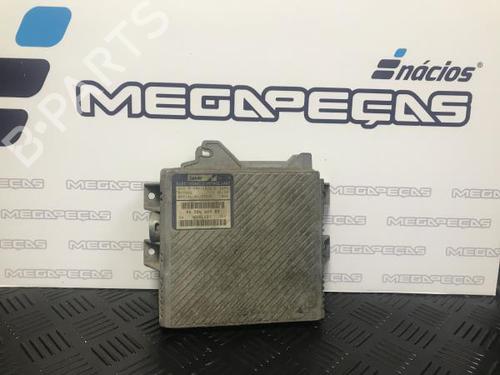 Used Engine control unit (ECU) PEUGEOT 406 (8B) [1995-2005]  12153683