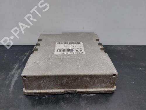 Used Engine control unit (ECU) CITROËN XANTIA (X1_, X2_) 1.6 i (88 hp) 12153681