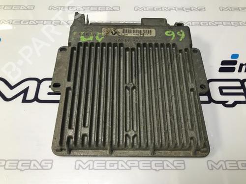 Computer motormanagement RENAULT CLIO II (BB_, CB_) 1.2 (BB0A, BB0F, BB10, BB1K, BB28, BB2D, BB2H, CB0A,... (58 hp) 12153685
