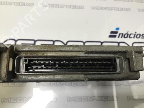 Computer motormanagement RENAULT CLIO II (BB_, CB_) 1.2 (BB0A, BB0F, BB10, BB1K, BB28, BB2D, BB2H, CB0A,... | BP12153685M57 