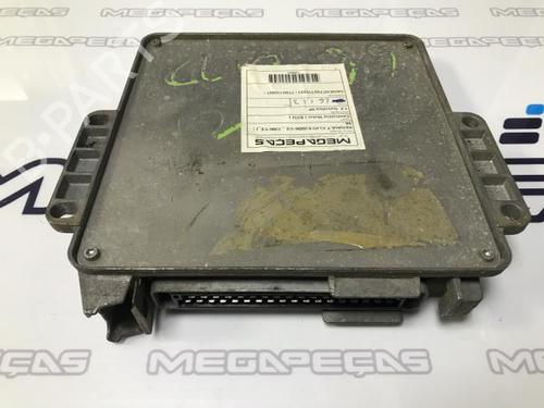 Computer motormanagement RENAULT CLIO II (BB_, CB_) 1.2 (BB0A, BB0F, BB10, BB1K, BB28, BB2D, BB2H, CB0A,... | BP12153685M57 