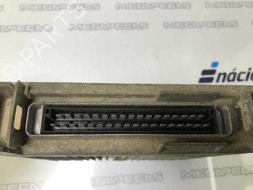 Engine control unit (ECU) RENAULT CLIO II (BB_, CB_) 1.2 (BB0A, BB0F, BB10, BB1K, BB28, BB2D, BB2H, CB0A,... | BP12153688M57 