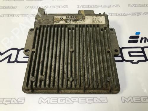 Used Engine control unit (ECU) RENAULT CLIO II (BB_, CB_) 1.2 (BB0A, BB0F, BB10, BB1K, BB28, BB2D, BB2H, CB0A,... (58 hp) 12153689