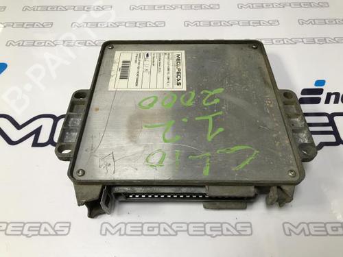 Engine control unit (ECU) RENAULT CLIO II (BB_, CB_) 1.2 (BB0A, BB0F, BB10, BB1K, BB28, BB2D, BB2H, CB0A,... | BP12153689M57 