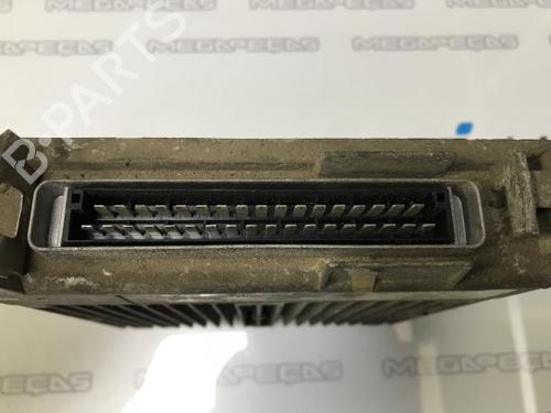 Engine control unit (ECU) RENAULT CLIO II (BB_, CB_) 1.2 (BB0A, BB0F, BB10, BB1K, BB28, BB2D, BB2H, CB0A,... | BP12153689M57 