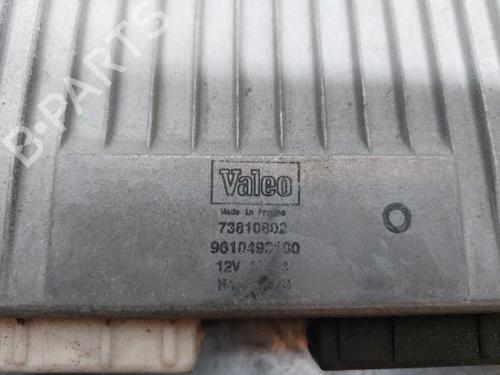 Engine control unit (ECU) CITROËN XANTIA (X1_, X2_) 2.0 i | BP12153684M57 