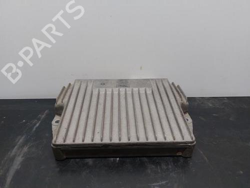 Used Engine control unit (ECU) CITROËN XANTIA (X1_, X2_) 2.0 i (121 hp) 12153684