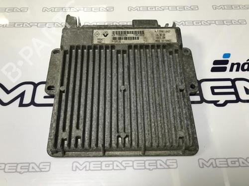Used Engine control unit (ECU) RENAULT CLIO II (BB_, CB_) 1.2 (BB0A, BB0F, BB10, BB1K, BB28, BB2D, BB2H, CB0A,... (58 hp) 12153687