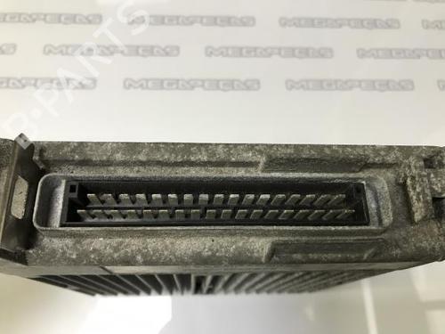 Engine control unit (ECU) RENAULT CLIO II (BB_, CB_) 1.2 (BB0A, BB0F, BB10, BB1K, BB28, BB2D, BB2H, CB0A,... | BP12153687M57 
