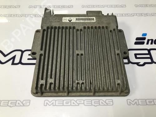 Steuergerät Motor für RENAULT CLIO I (B/C57_, 5/357_) 1.2 (5/357Y, 5/357K) (54 hp) 12153699