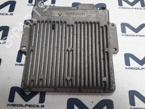 Used Engine control unit (ECU) RENAULT CLIO I (B/C57_, 5/357_) 1.2 (5/357Y, 5/357K) (54 hp) 12153705
