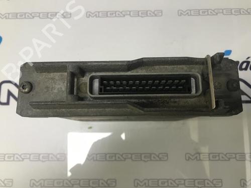 Engine control unit (ECU) RENAULT MEGANE I (BA0/1_) 1.9 dT (B/SA0K, B/SA0Y) | BP12153718M57
