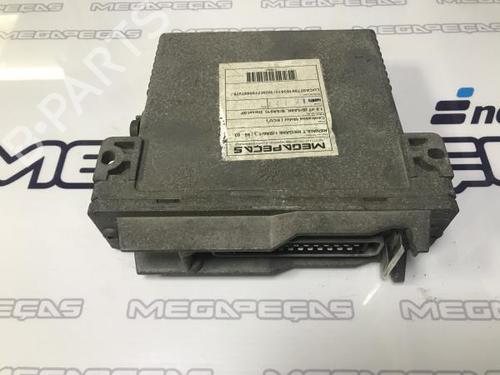 Engine control unit (ECU) RENAULT MEGANE I (BA0/1_) 1.9 dT (B/SA0K, B/SA0Y) | BP12153718M57