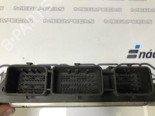 Engine control unit (ECU) RENAULT MEGANE II (BM0/1_, CM0/1_) 1.9 dCi (BM0G, CM0G) | BP12153716M57 
