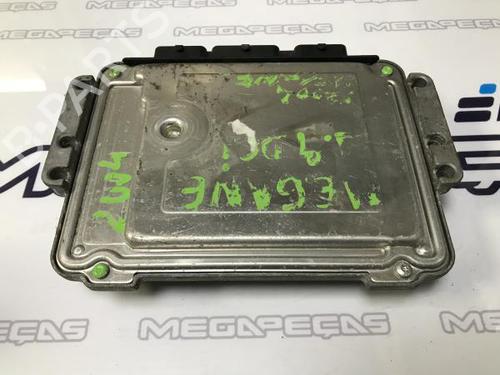 Engine control unit (ECU) RENAULT MEGANE II (BM0/1_, CM0/1_) 1.9 dCi (BM0G, CM0G) | BP12153716M57 