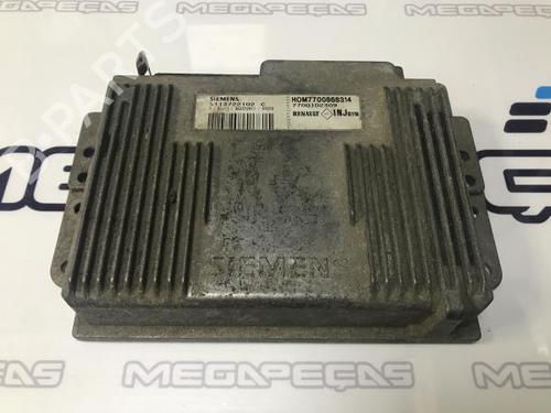 Used Engine control unit (ECU) RENAULT LAGUNA I (B56_, 556_) 2.0 16V (556A/B) (140 hp) 12153717
