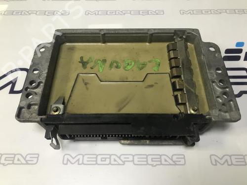 Engine control unit (ECU) RENAULT LAGUNA I (B56_, 556_) 2.0 16V (556A/B) | BP12153717M57 