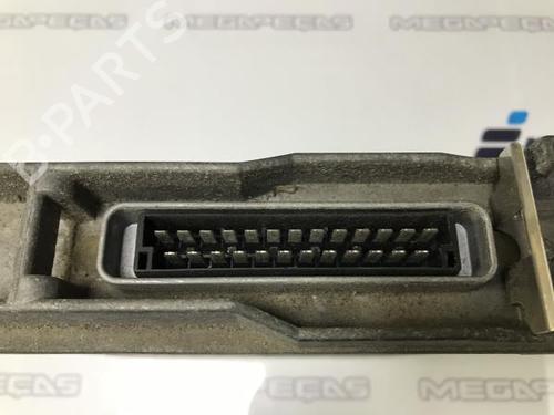Engine control unit (ECU) RENAULT MEGANE I (BA0/1_) 1.9 dT (B/SA0K, B/SA0Y) | BP12153719M57 