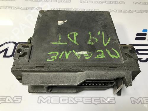 Engine control unit (ECU) RENAULT MEGANE I (BA0/1_) 1.9 dT (B/SA0K, B/SA0Y) | BP12153719M57 