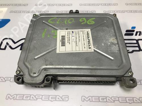 Engine control unit (ECU) RENAULT CLIO I (B/C57_, 5/357_) 1.2 (5/357Y, 5/357K) | BP12153731M57