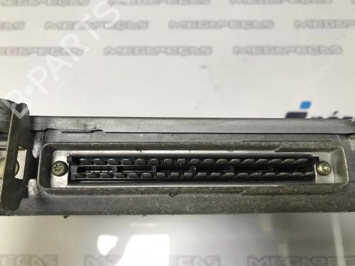 Engine control unit (ECU) RENAULT CLIO I (B/C57_, 5/357_) 1.2 (5/357Y, 5/357K) | BP12153731M57