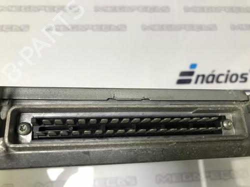 Engine control unit (ECU) RENAULT MEGANE I (BA0/1_) 1.4 e (BA0E, BA0V) | BP12153738M57