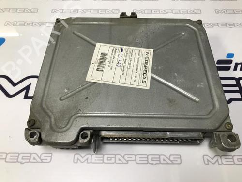 Engine control unit (ECU) RENAULT MEGANE I (BA0/1_) 1.4 e (BA0E, BA0V) | BP12153738M57