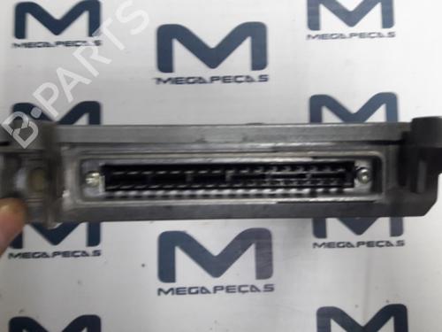 Engine control unit (ECU) RENAULT MEGANE I (BA0/1_) 1.4 e (BA0E, BA0V) | BP12153741M57 