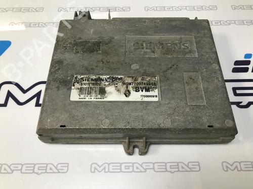 Used Engine control unit (ECU) RENAULT CLIO I (B/C57_, 5/357_) [1990-1999]  12153750