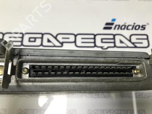 Engine control unit (ECU) RENAULT CLIO I (B/C57_, 5/357_)  | BP12153751M57 