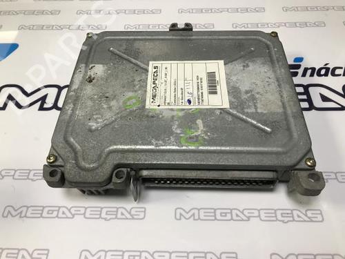 Engine control unit (ECU) RENAULT CLIO I (B/C57_, 5/357_)  | BP12153751M57 