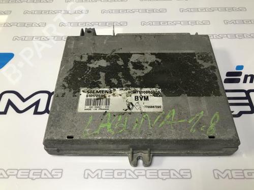 Used Engine control unit (ECU) RENAULT LAGUNA I (B56_, 556_) 1.8 (94 hp) 12153754