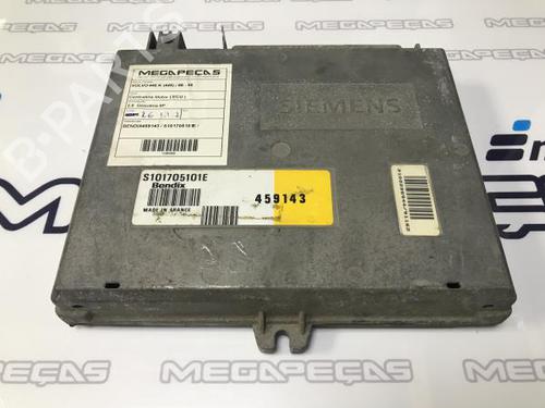 Used Engine control unit (ECU) VOLVO 440 (445) 2.0 (109 hp) 12153759
