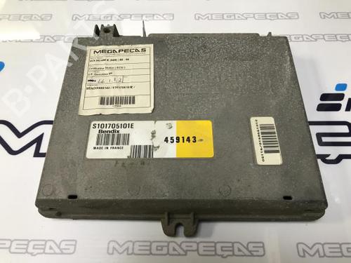 Used Engine control unit (ECU) VOLVO 440 (445) 2.0 (109 hp) 12153760