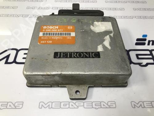 Used Engine control unit (ECU) VOLVO 440 (445) 1.7 Turbo (122 hp) 12153761