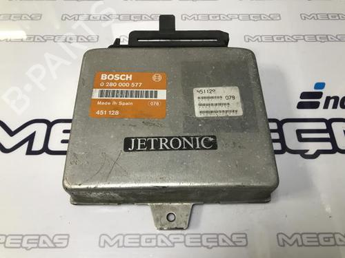 Used Engine control unit (ECU) VOLVO 440 (445) 1.7 Turbo (122 hp) 12153762
