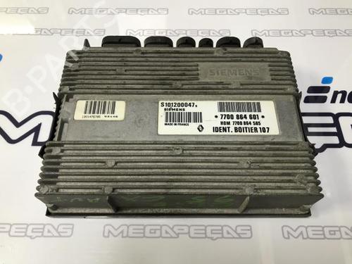 Used Gearbox control unit RENAULT CLIO I (B/C57_, 5/357_) [1990-1999]  12272948