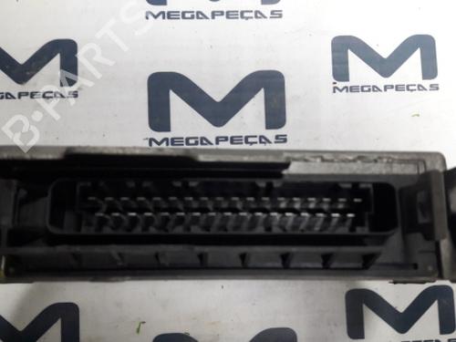Computer motormanagement RENAULT TWINGO I (C06_) 1.2 (C063, C064) | BP12153777M57 
