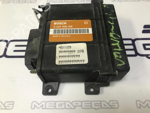 Engine control unit (ECU) VOLVO 440 (445) 1.7 Turbo | BP12153785M57 