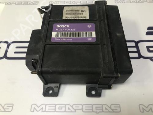 Used Engine control unit (ECU) VOLVO 480 (482) 1.7 Turbo (120 hp) 12153786