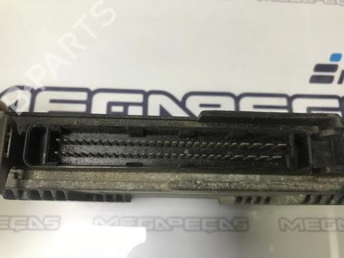 Engine control unit (ECU) RENAULT CLIO II (BB_, CB_)  | BP12153781M57 