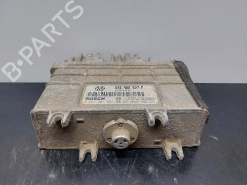 Computer motormanagement VW POLO III (6N1) 50 1.0 (50 hp) 12153788