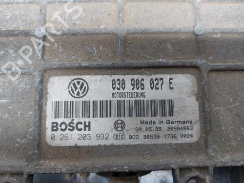 Computer motormanagement VW POLO III (6N1) 50 1.0 | BP12153788M57