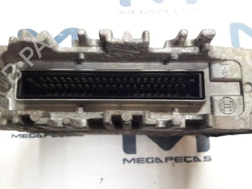 Engine control unit (ECU) VW POLO III (6N1) 50 1.0 | BP12153789M57 