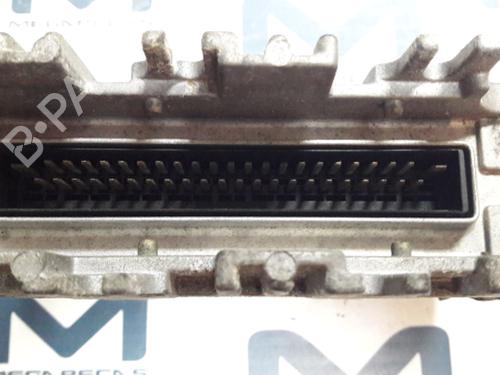 Engine control unit (ECU) VW POLO III (6N1) 45 1.0 | BP12153795M57 